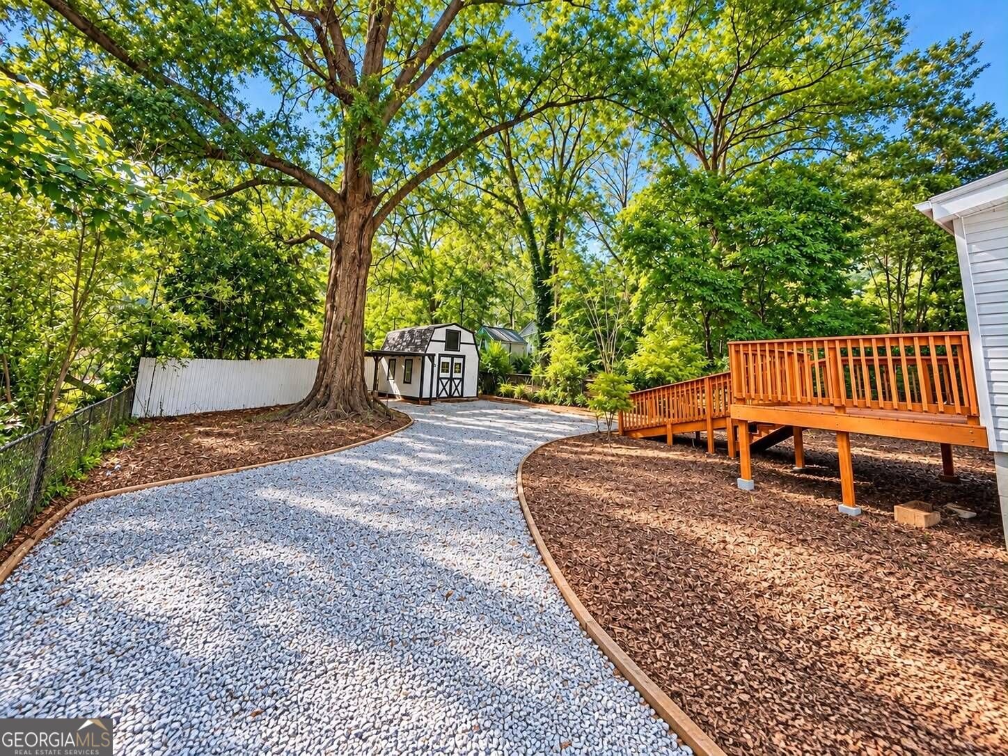 1847 Sylvan Road Atlanta - Photo 21