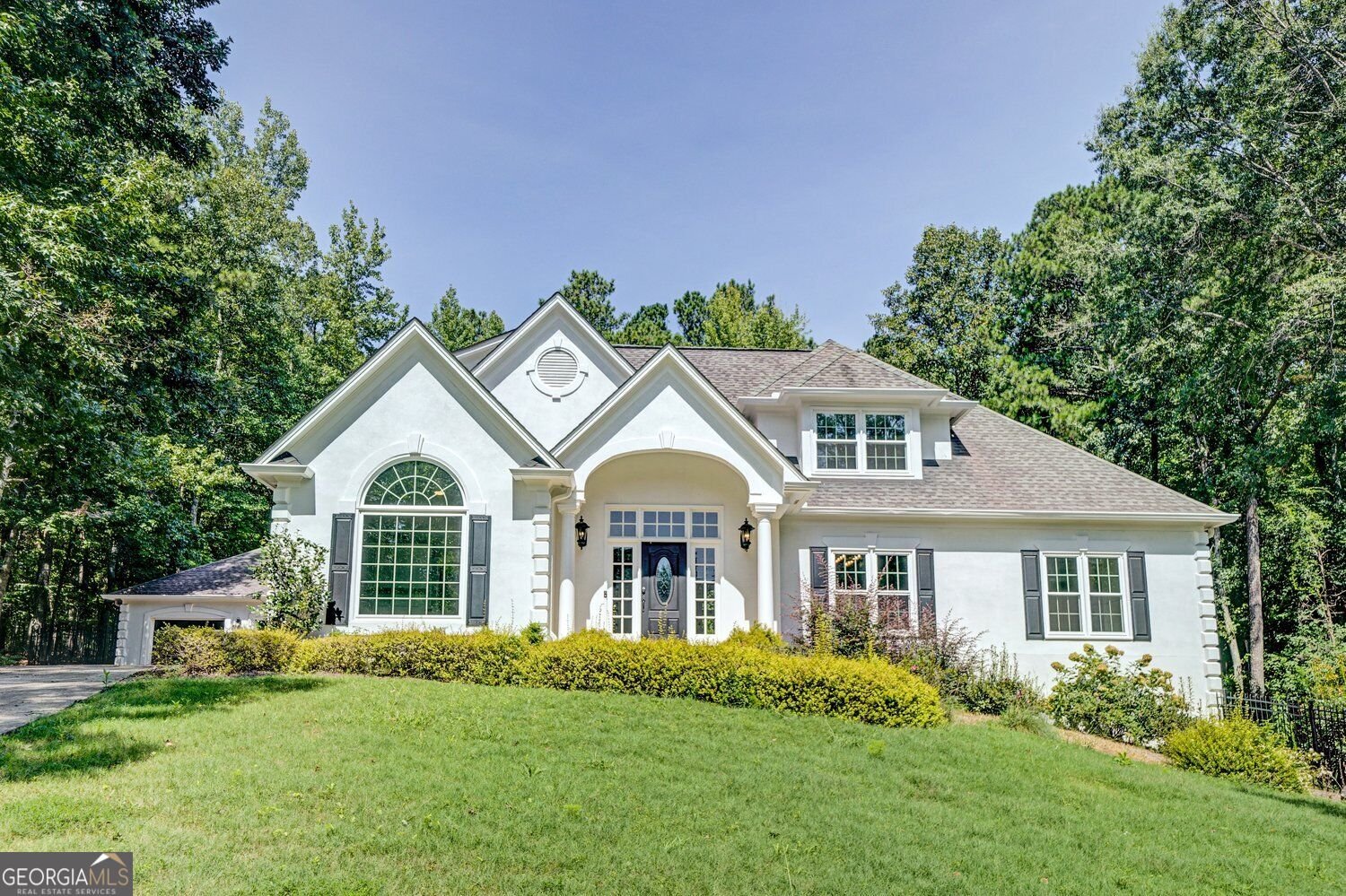 434 Westlake Drive Marietta - main photo