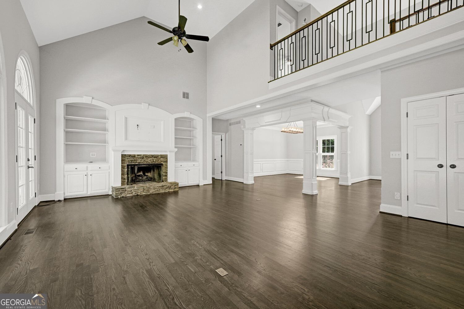 434 Westlake Drive Marietta - Photo 9