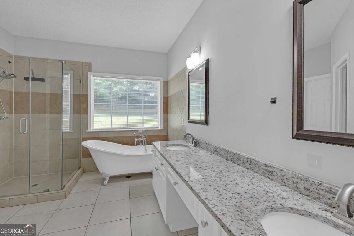 2698 Old Stagecoach Way Douglasville - Photo 11
