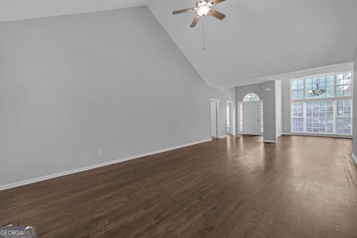 2698 Old Stagecoach Way Douglasville - Photo 18