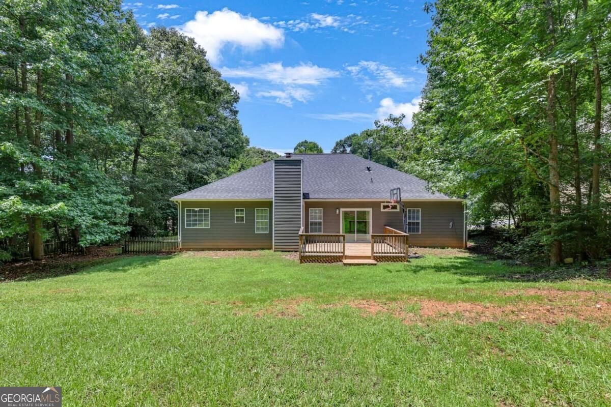2698 Old Stagecoach Way Douglasville - Photo 22