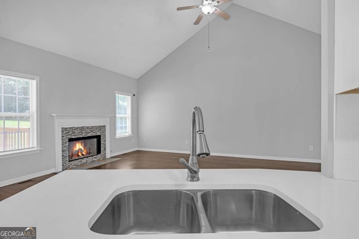 2698 Old Stagecoach Way Douglasville - Photo 8
