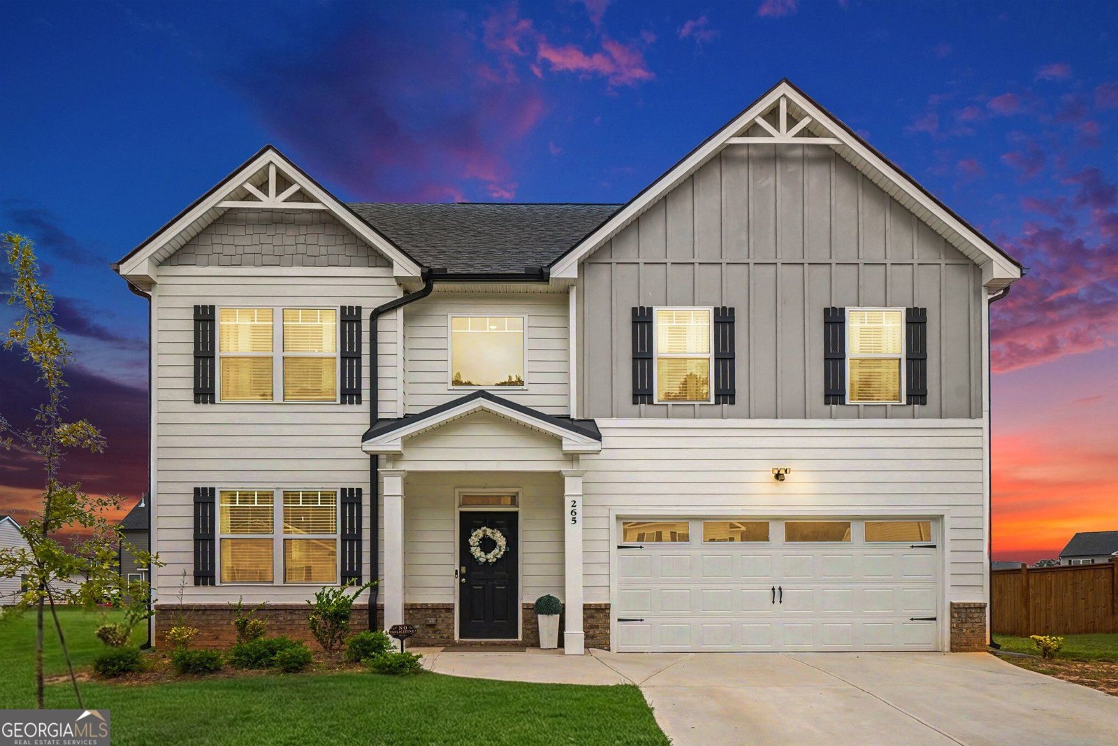 265 Daurian Drive Statham - main photo