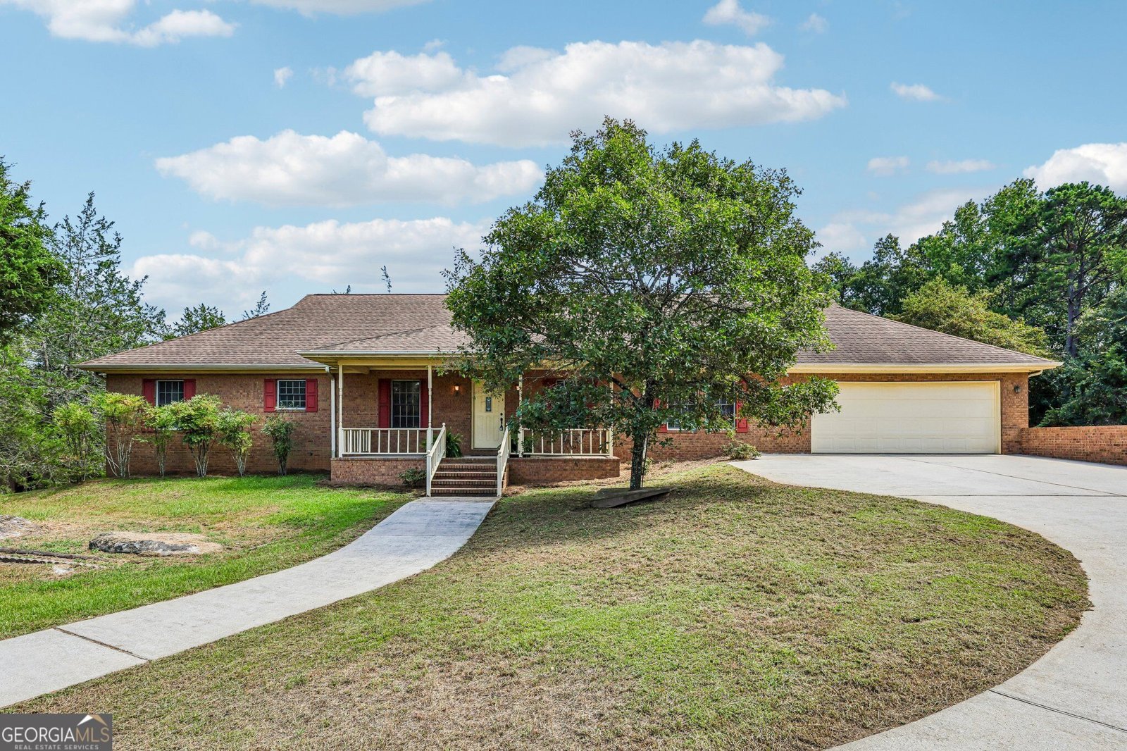 8791 Pleasant Hill Road Lithonia - main photo