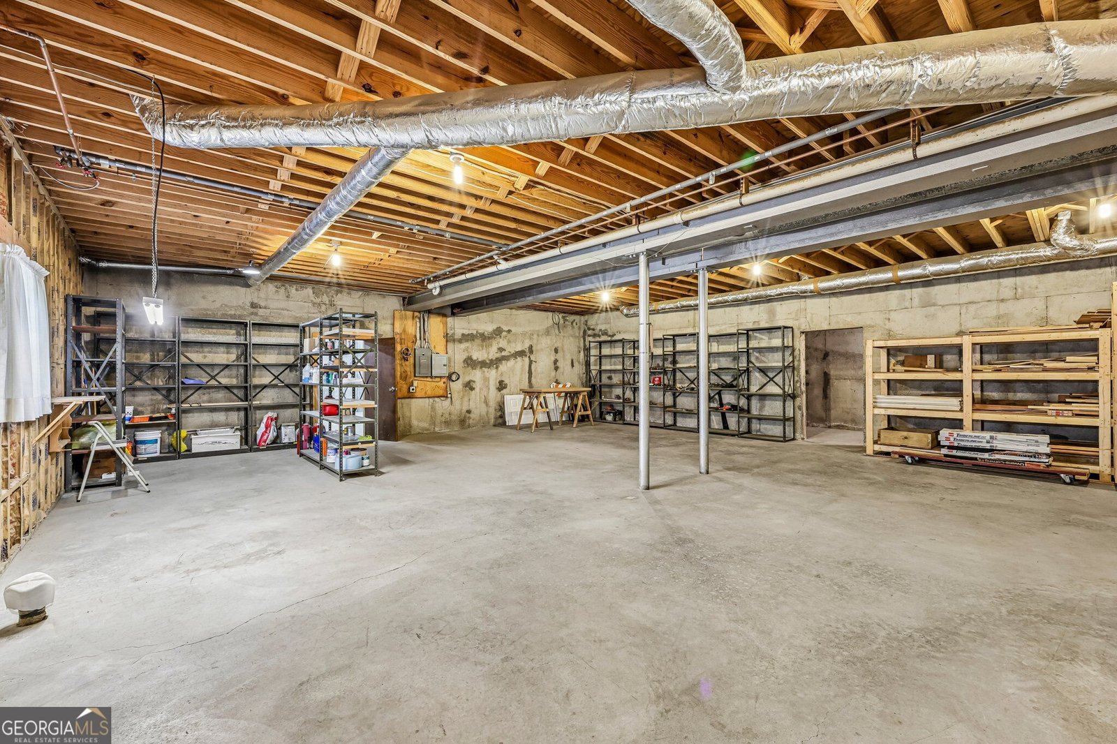 8791 Pleasant Hill Road Lithonia - Photo 29