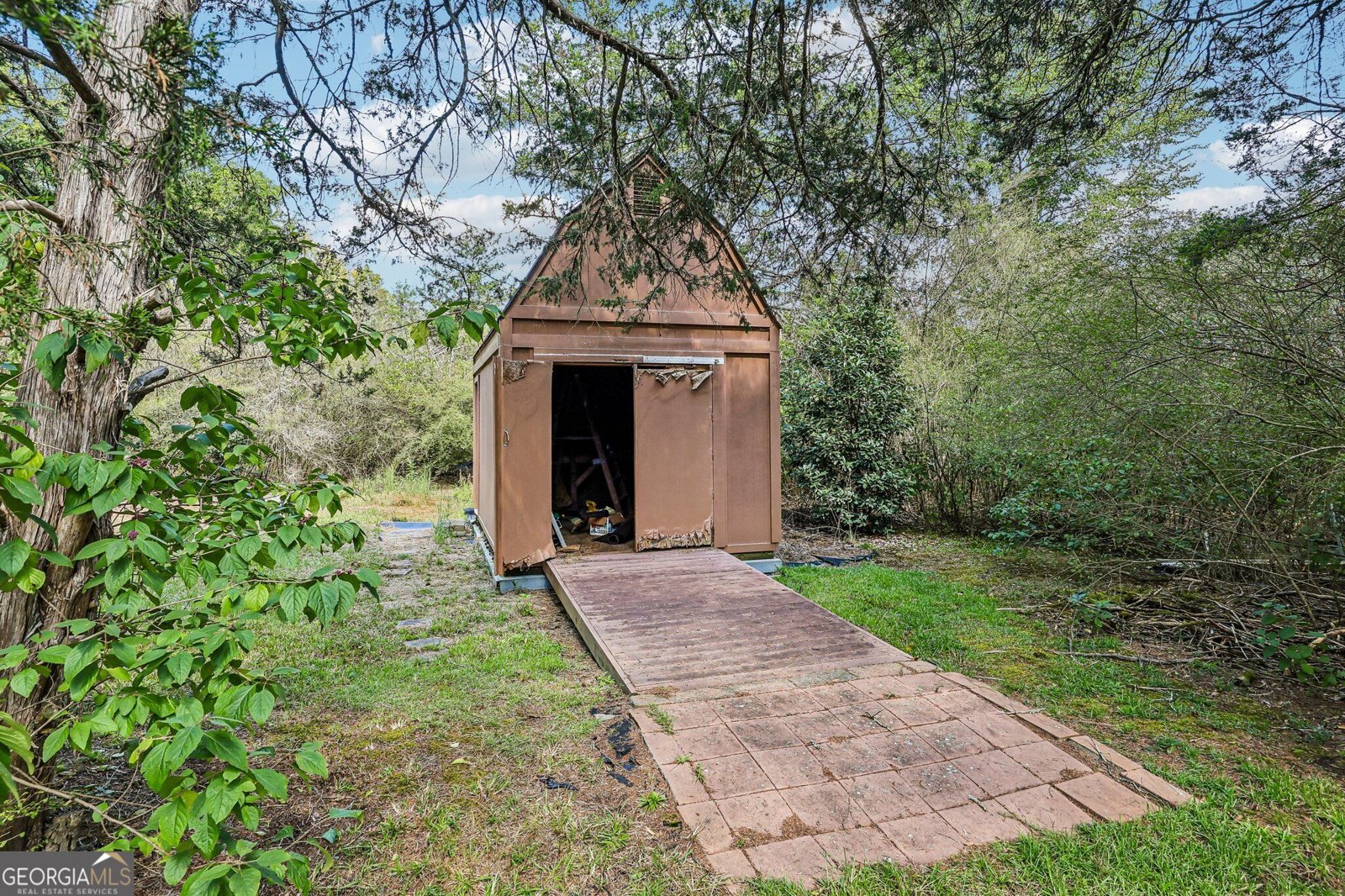 8791 Pleasant Hill Road Lithonia - Photo 46