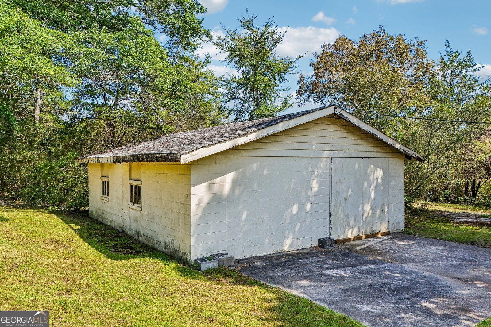 8791 Pleasant Hill Road Lithonia - Photo 48