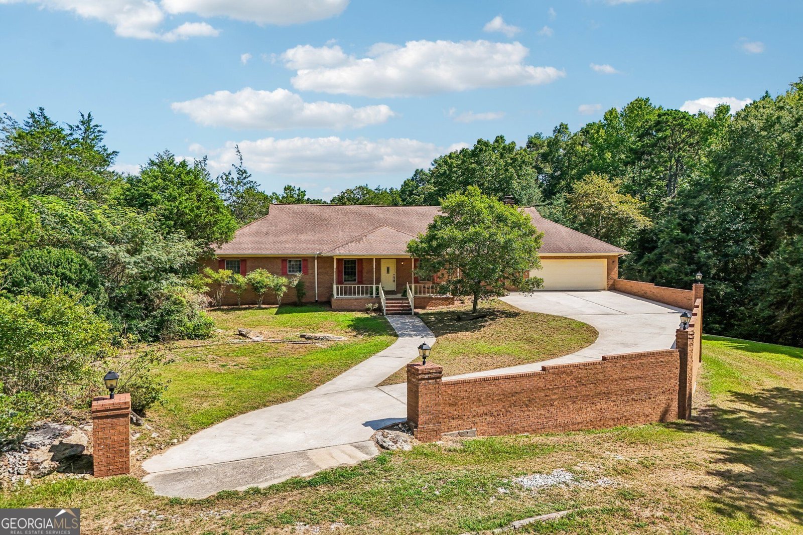 8791 Pleasant Hill Road Lithonia - Photo 49