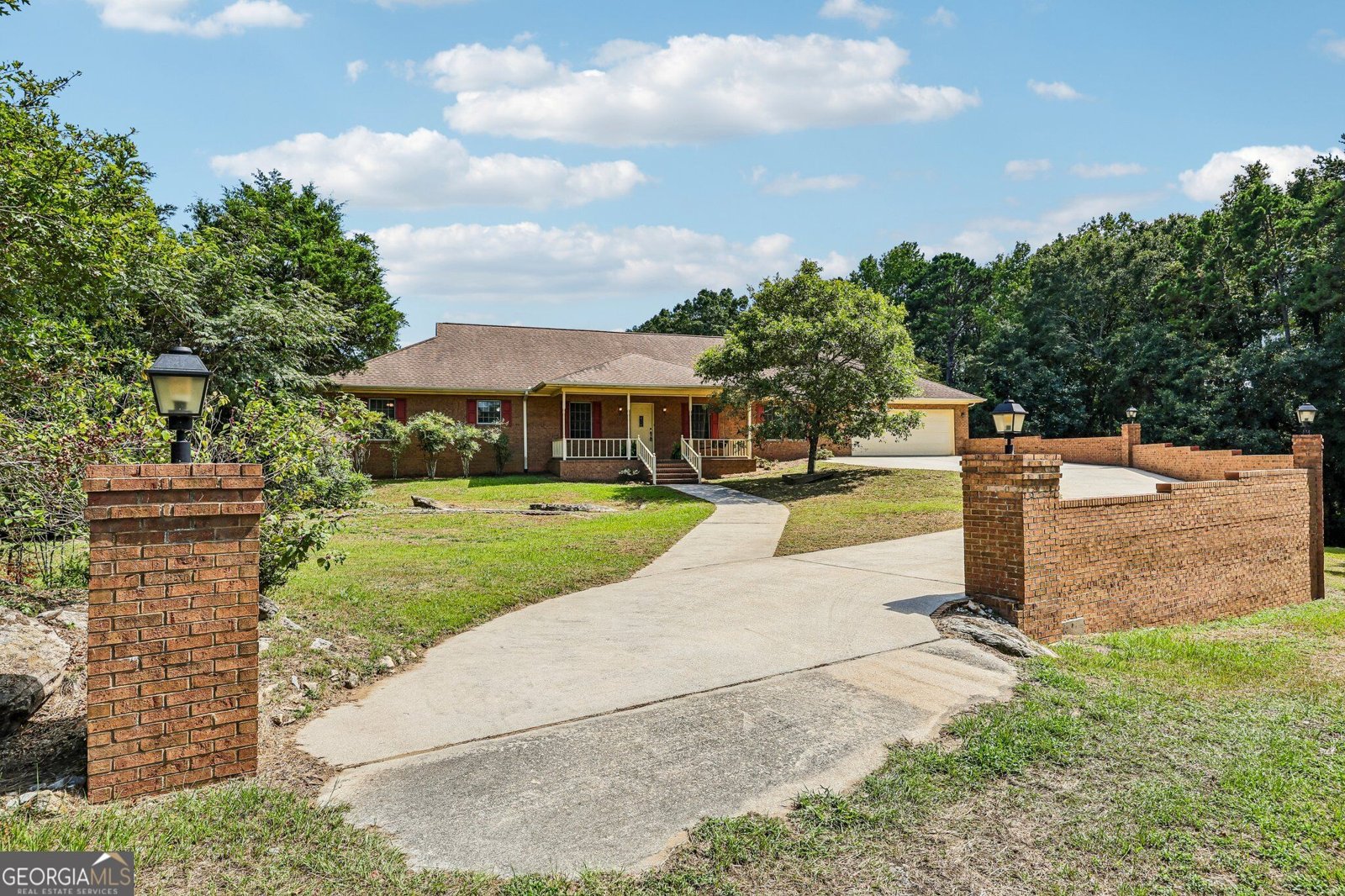 8791 Pleasant Hill Road Lithonia - Photo 7