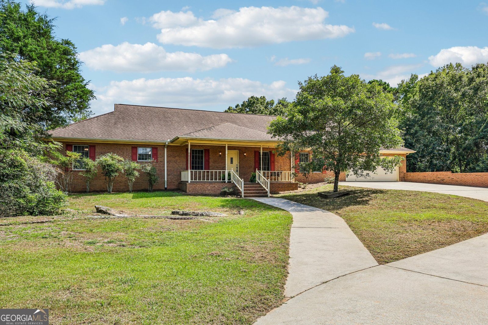 8791 Pleasant Hill Road Lithonia - Photo 8