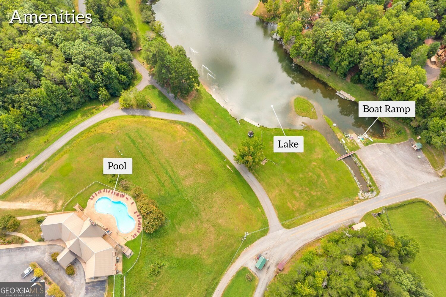 83 Lost Valley Drive Cleveland - Photo 13