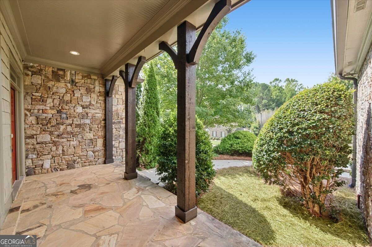 3650 Davidson Farm Drive Kennesaw - Photo 10