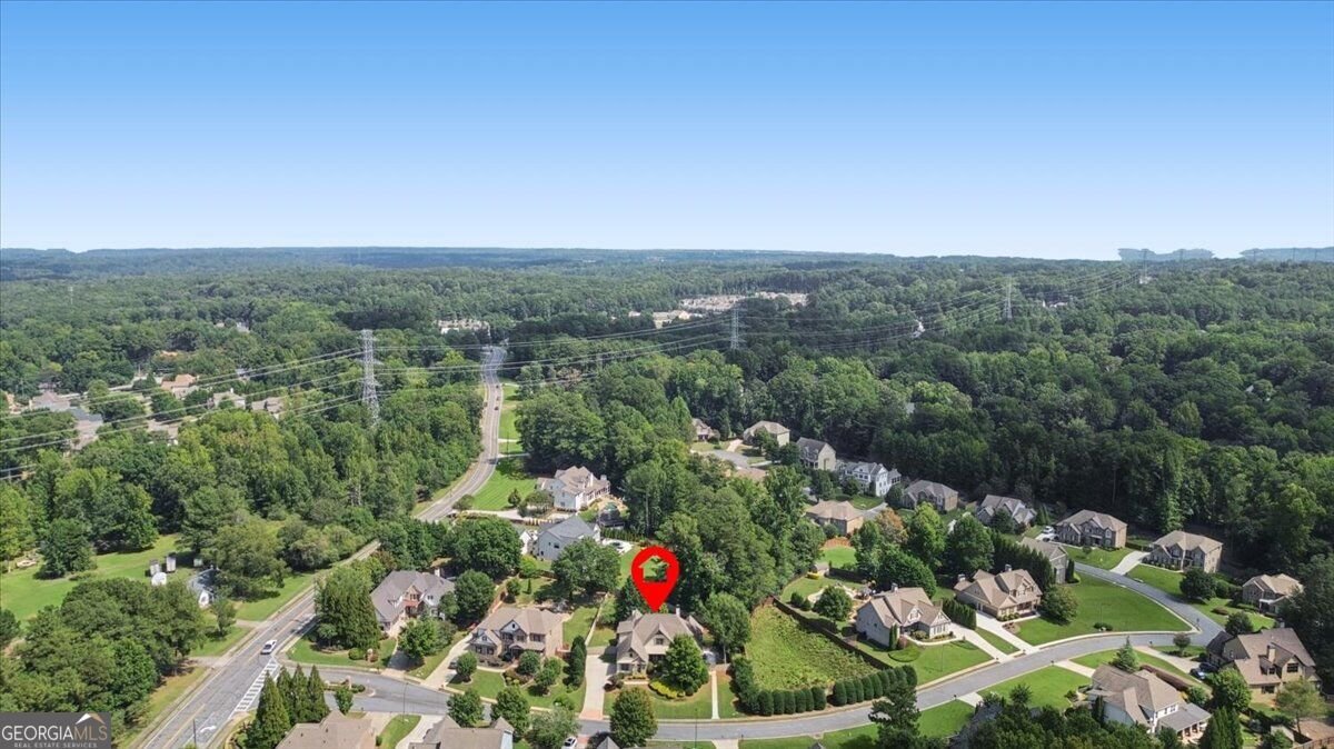 3650 Davidson Farm Drive Kennesaw - Photo 102