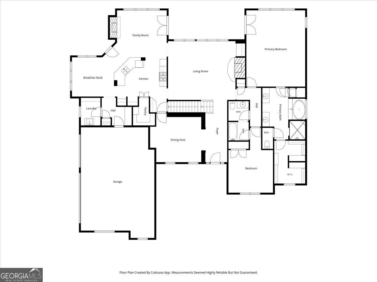 3650 Davidson Farm Drive Kennesaw - Photo 107