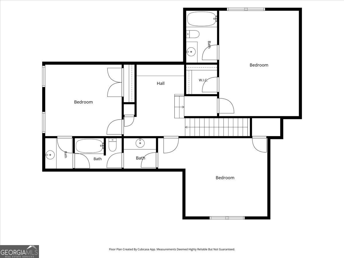 3650 Davidson Farm Drive Kennesaw - Photo 108