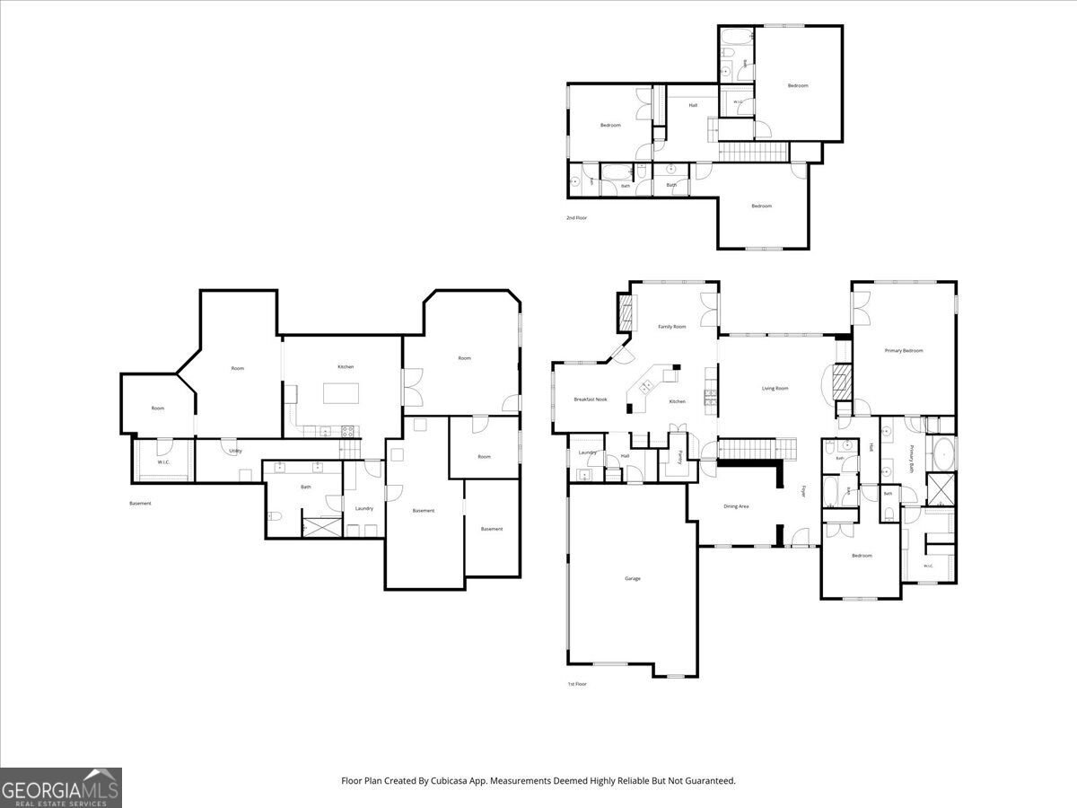 3650 Davidson Farm Drive Kennesaw - Photo 109