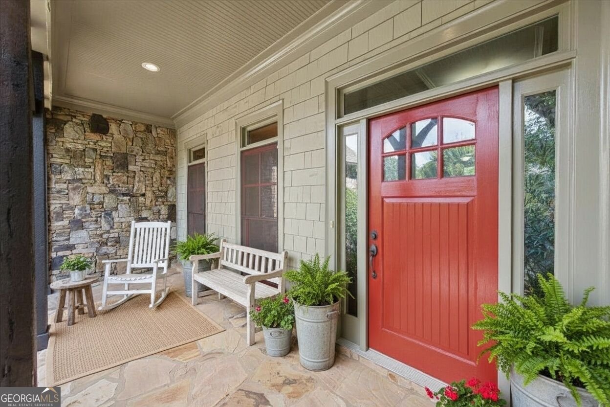 3650 Davidson Farm Drive Kennesaw - Photo 11