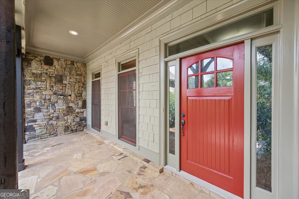 3650 Davidson Farm Drive Kennesaw - Photo 12
