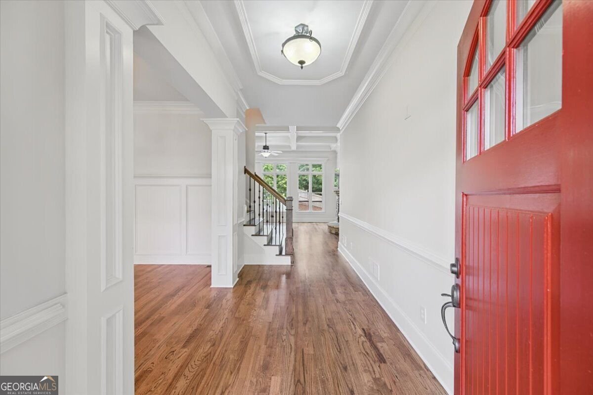 3650 Davidson Farm Drive Kennesaw - Photo 13