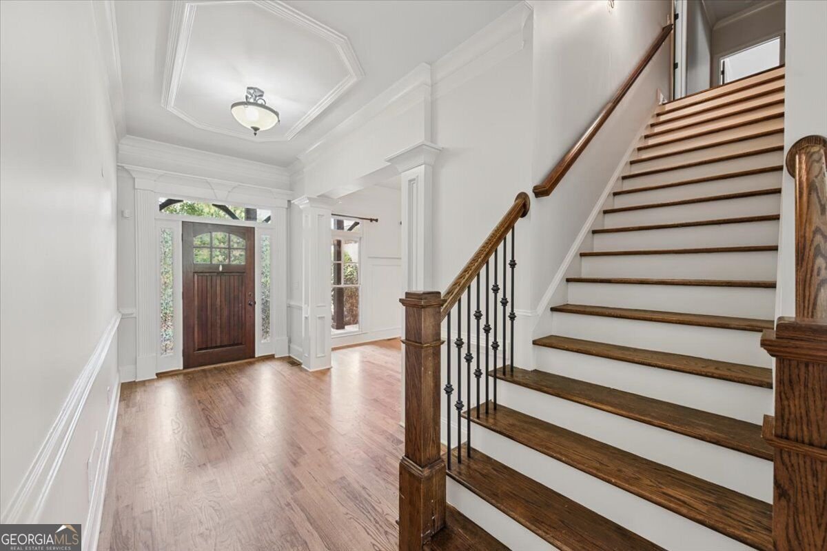 3650 Davidson Farm Drive Kennesaw - Photo 14