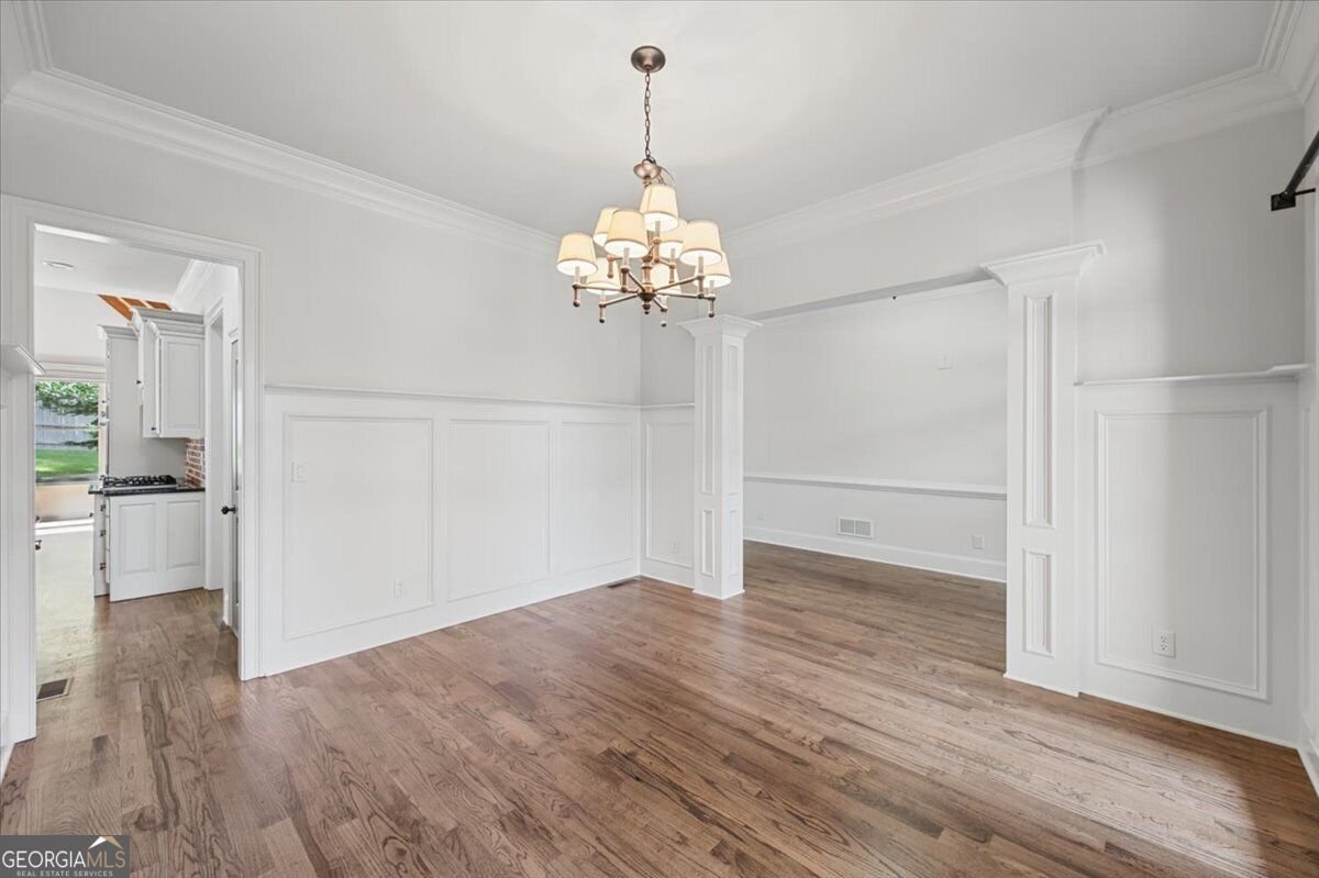 3650 Davidson Farm Drive Kennesaw - Photo 16
