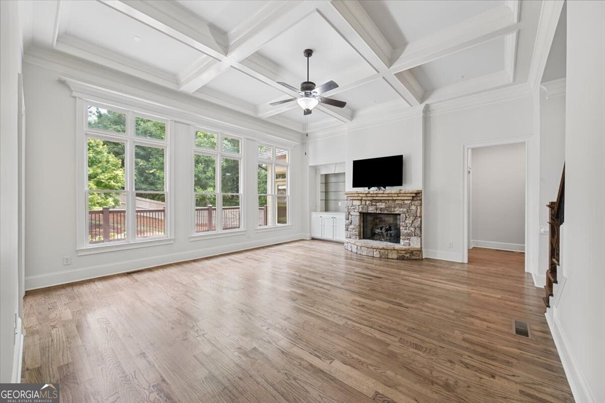 3650 Davidson Farm Drive Kennesaw - Photo 18