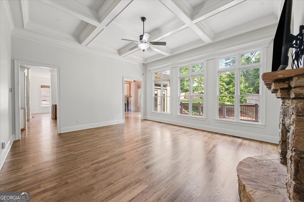 3650 Davidson Farm Drive Kennesaw - Photo 19