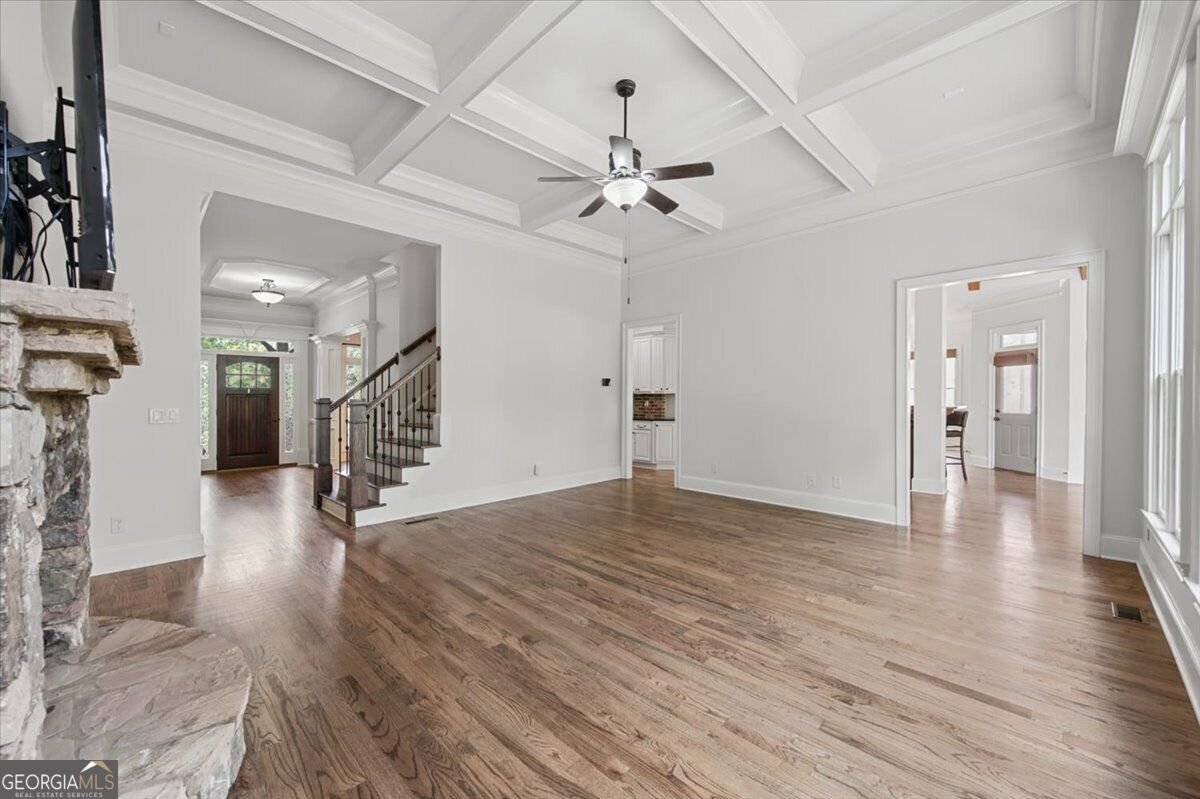 3650 Davidson Farm Drive Kennesaw - Photo 20