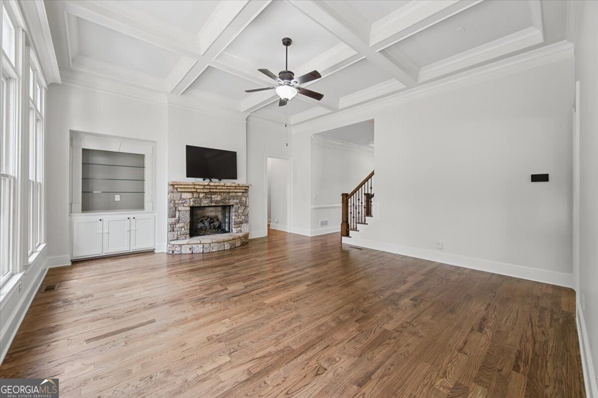 3650 Davidson Farm Drive Kennesaw - Photo 21