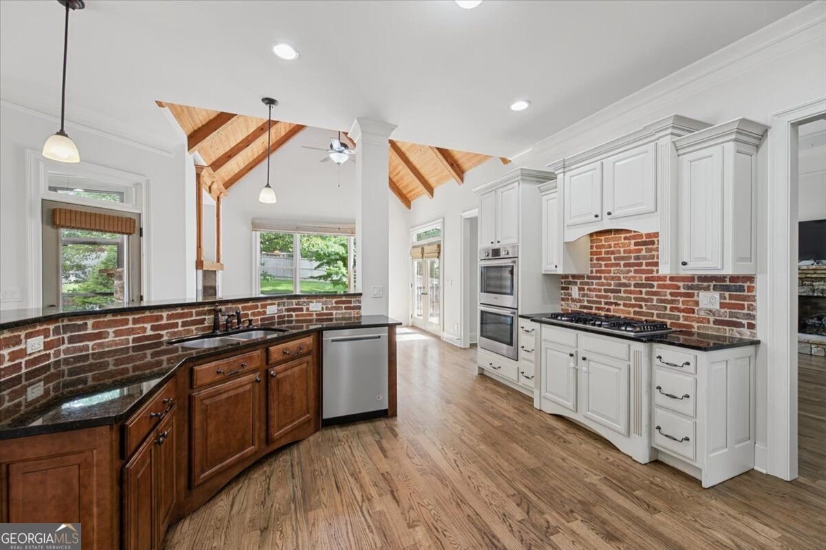 3650 Davidson Farm Drive Kennesaw - Photo 22