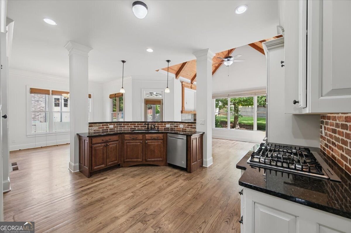 3650 Davidson Farm Drive Kennesaw - Photo 23