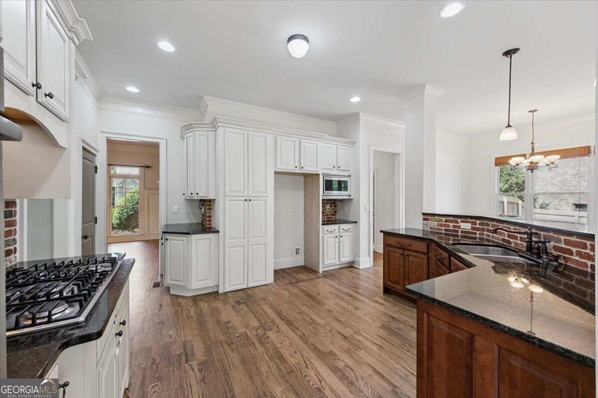 3650 Davidson Farm Drive Kennesaw - Photo 24