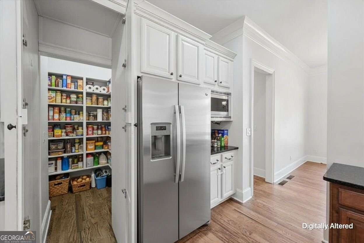 3650 Davidson Farm Drive Kennesaw - Photo 25