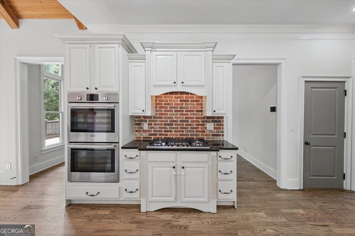3650 Davidson Farm Drive Kennesaw - Photo 27