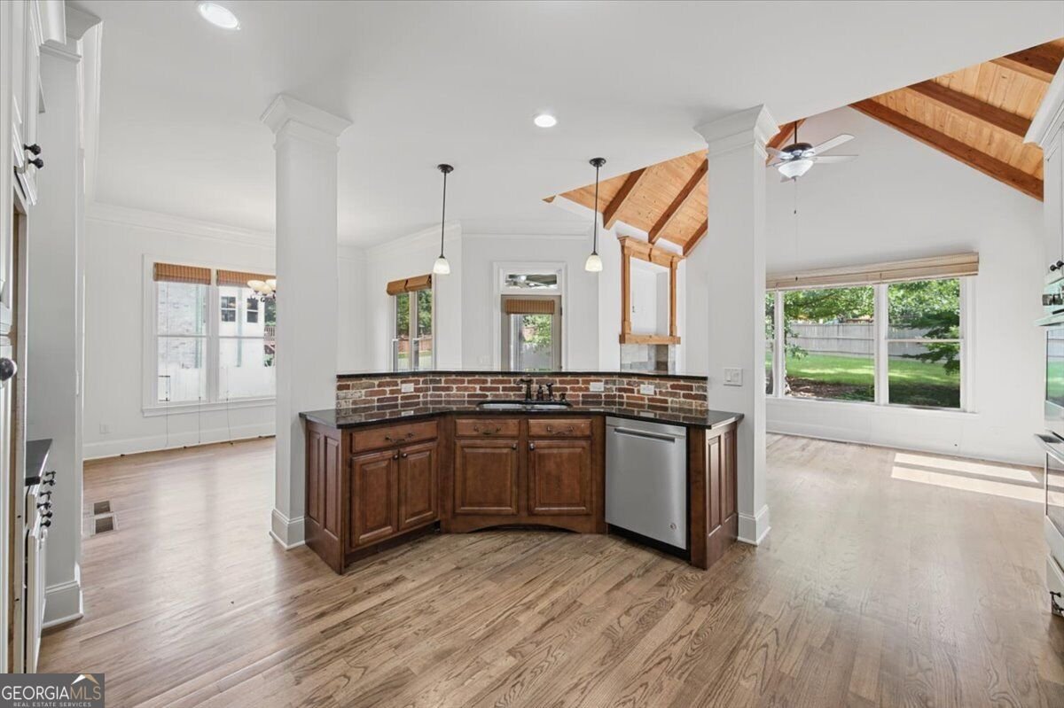 3650 Davidson Farm Drive Kennesaw - Photo 29
