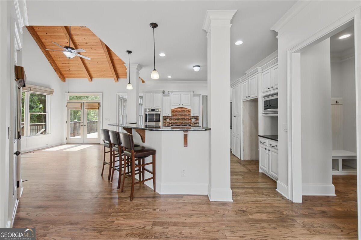 3650 Davidson Farm Drive Kennesaw - Photo 30