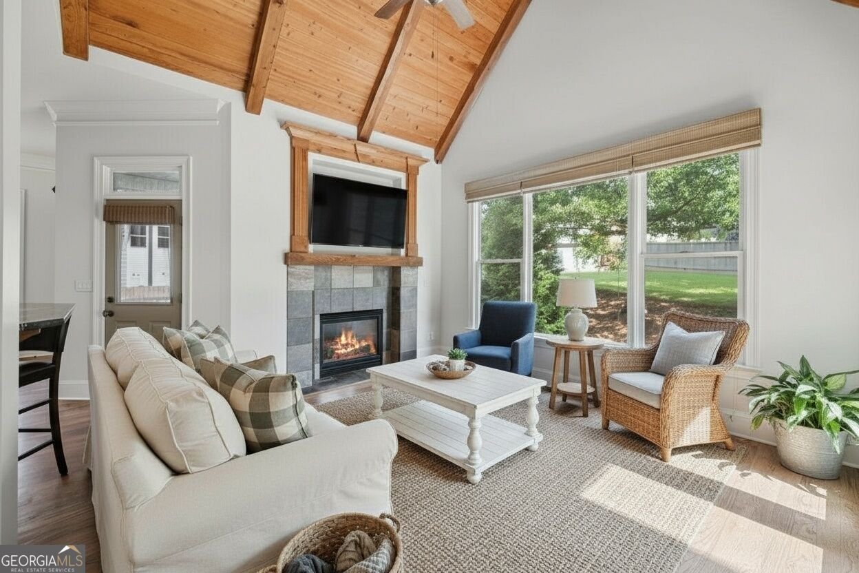 3650 Davidson Farm Drive Kennesaw - Photo 31