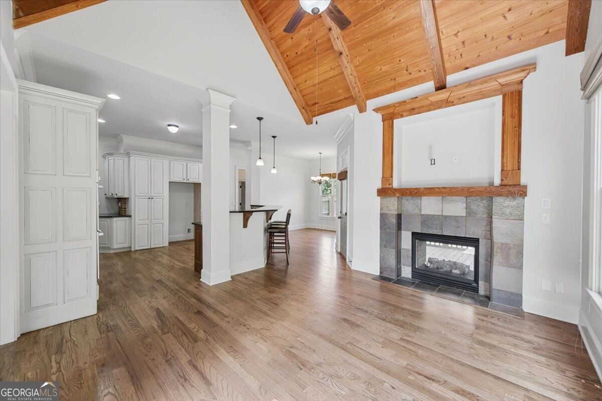 3650 Davidson Farm Drive Kennesaw - Photo 32