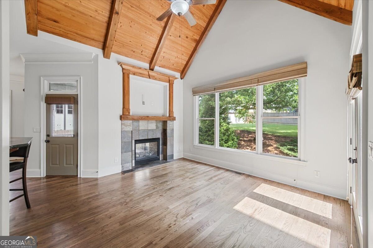 3650 Davidson Farm Drive Kennesaw - Photo 33