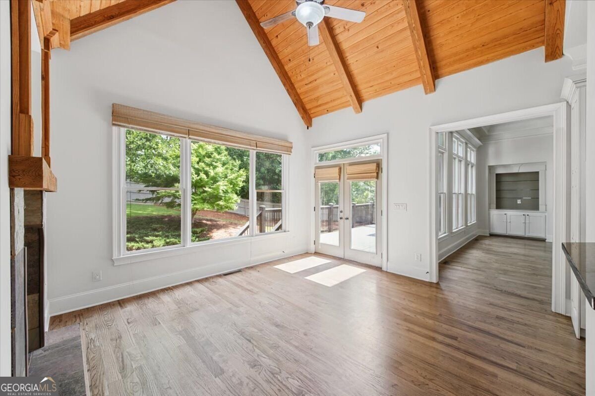 3650 Davidson Farm Drive Kennesaw - Photo 34