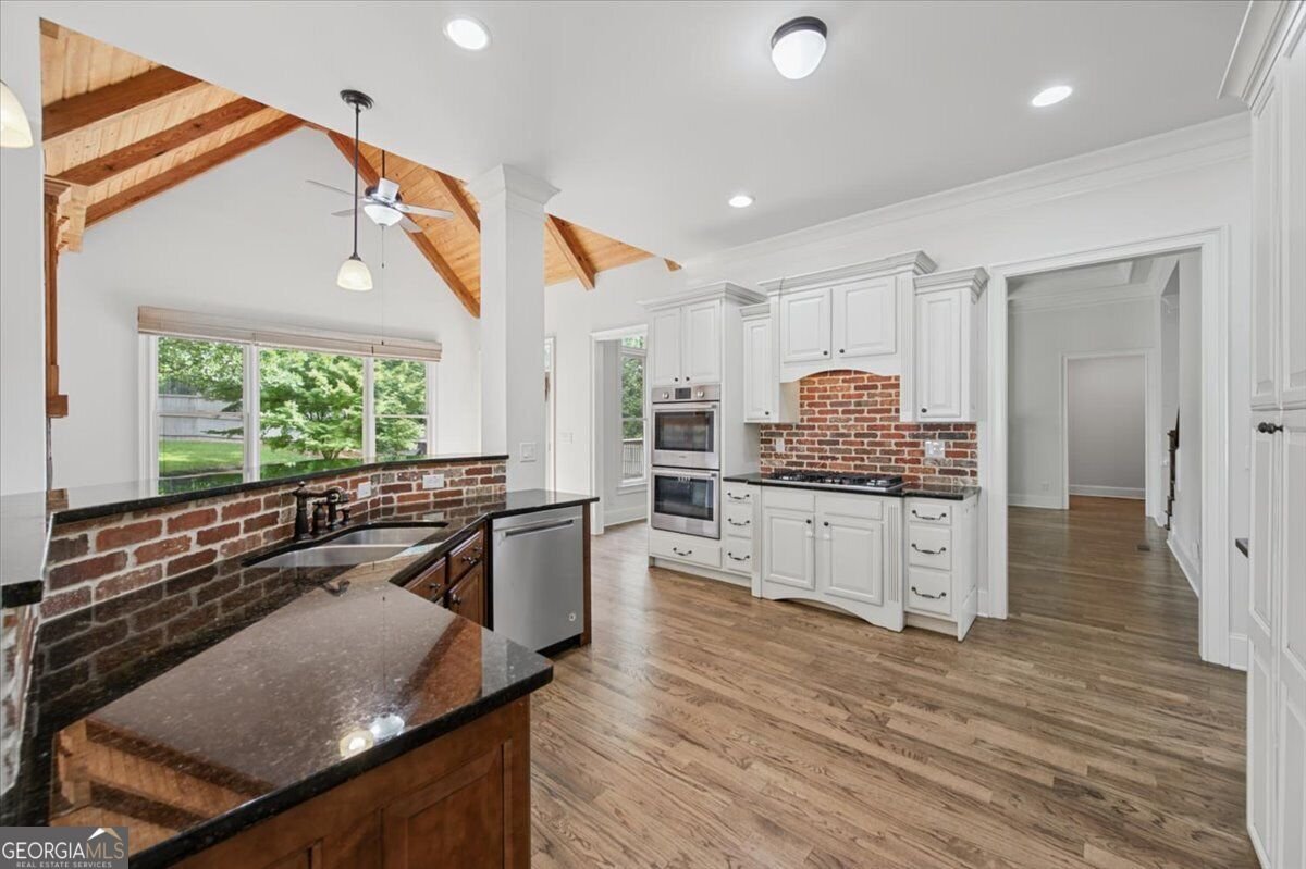 3650 Davidson Farm Drive Kennesaw - Photo 35
