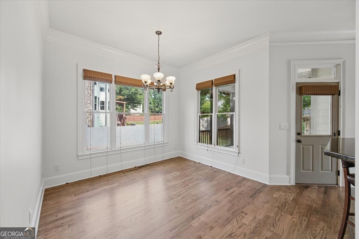 3650 Davidson Farm Drive Kennesaw - Photo 36