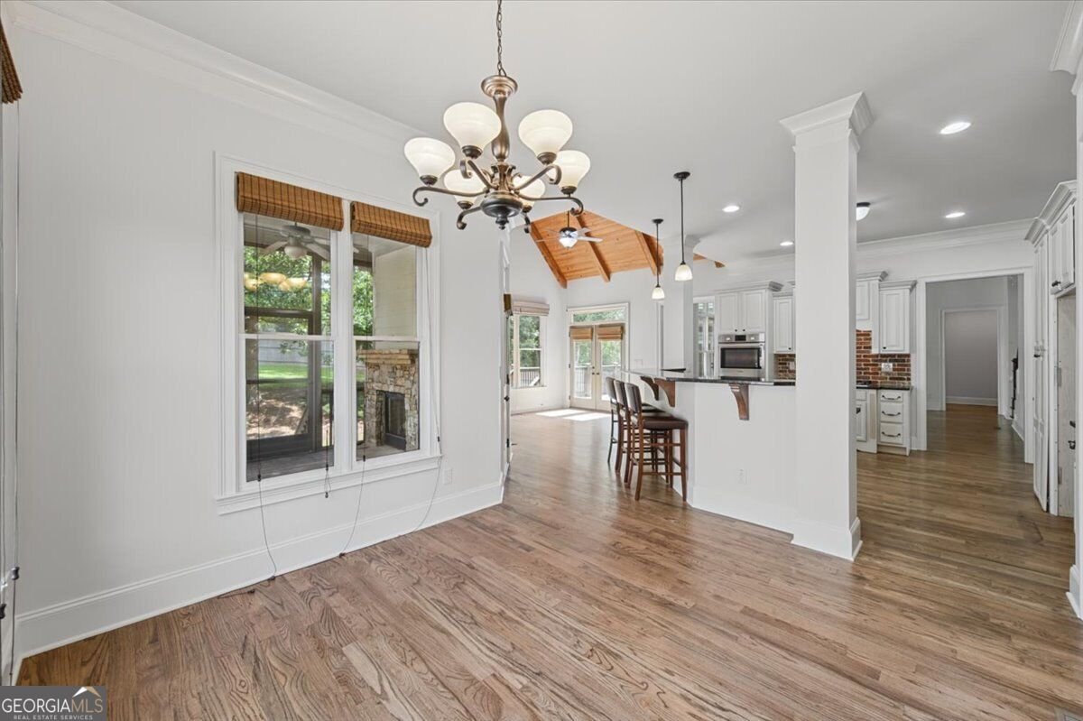 3650 Davidson Farm Drive Kennesaw - Photo 37