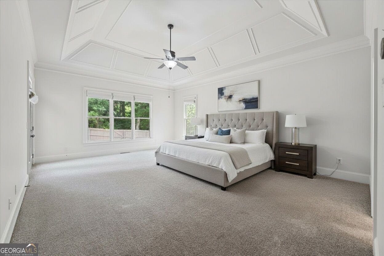 3650 Davidson Farm Drive Kennesaw - Photo 41
