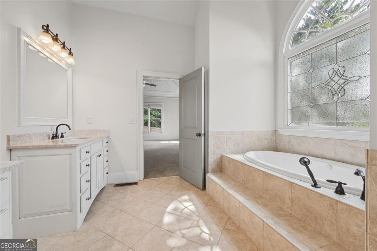 3650 Davidson Farm Drive Kennesaw - Photo 48