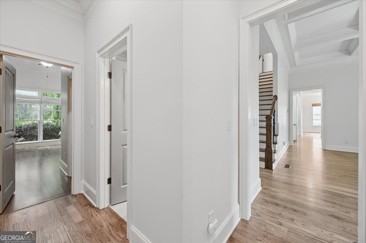 3650 Davidson Farm Drive Kennesaw - Photo 51