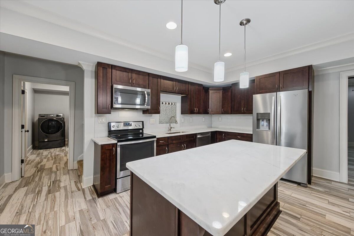 3650 Davidson Farm Drive Kennesaw - Photo 57