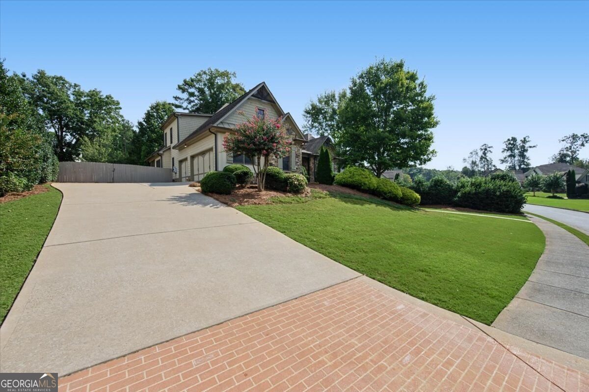 3650 Davidson Farm Drive Kennesaw - Photo 6