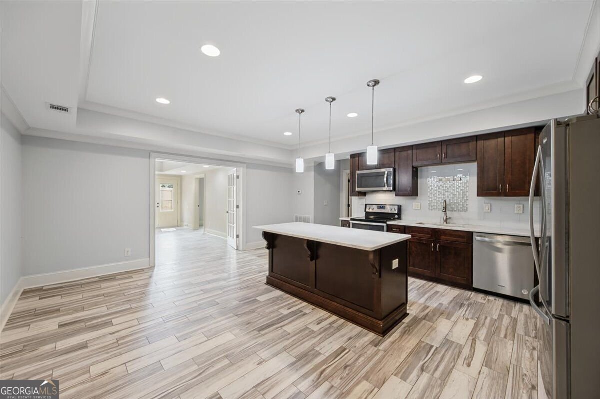 3650 Davidson Farm Drive Kennesaw - Photo 60